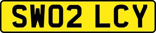 SW02LCY