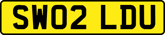 SW02LDU