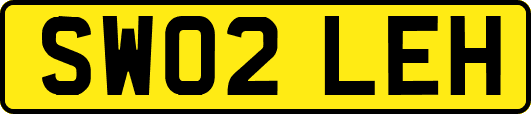 SW02LEH