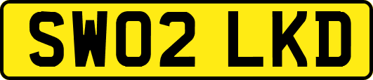 SW02LKD