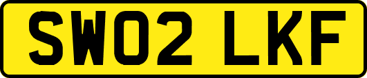 SW02LKF