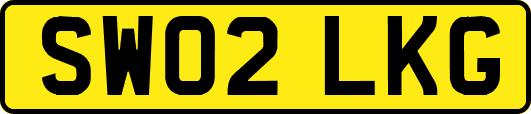 SW02LKG