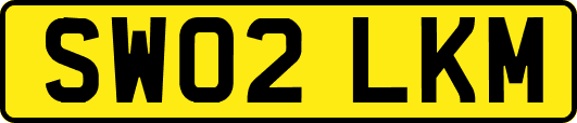 SW02LKM