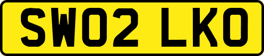 SW02LKO