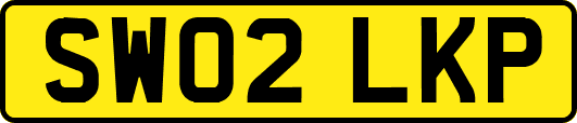 SW02LKP