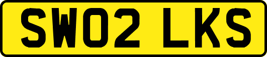 SW02LKS
