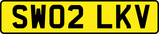 SW02LKV