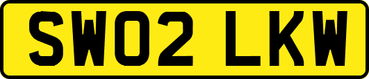 SW02LKW