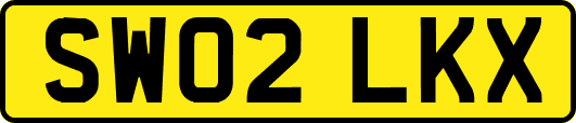 SW02LKX