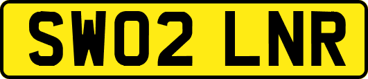 SW02LNR