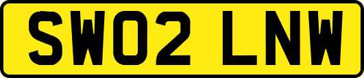 SW02LNW