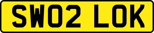 SW02LOK