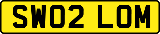 SW02LOM