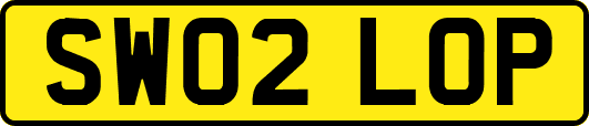 SW02LOP