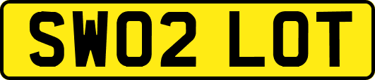 SW02LOT