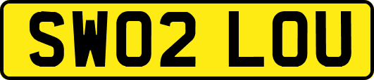 SW02LOU