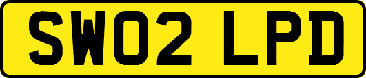 SW02LPD
