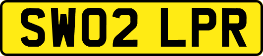 SW02LPR