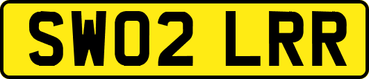 SW02LRR