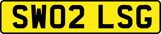 SW02LSG