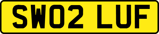 SW02LUF