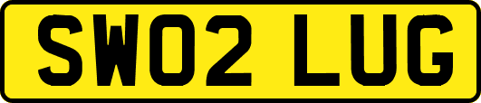 SW02LUG