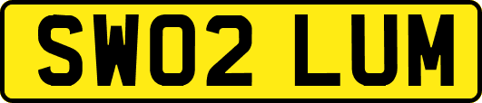 SW02LUM