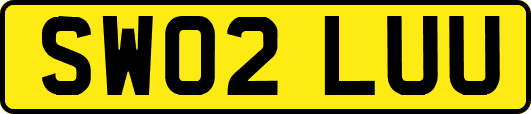 SW02LUU