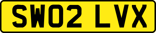 SW02LVX