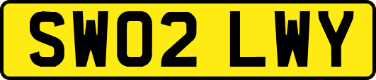SW02LWY
