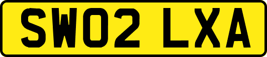 SW02LXA