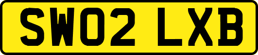 SW02LXB