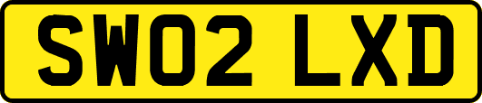 SW02LXD
