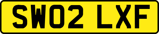 SW02LXF