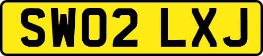 SW02LXJ