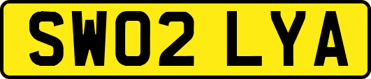 SW02LYA