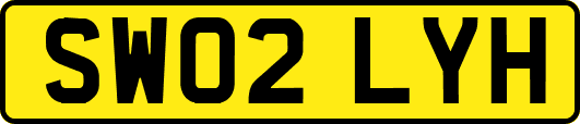 SW02LYH