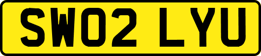SW02LYU