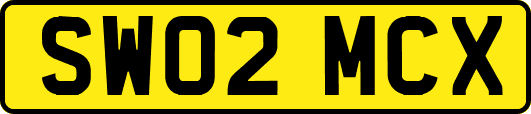 SW02MCX
