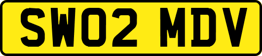 SW02MDV