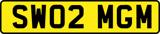 SW02MGM