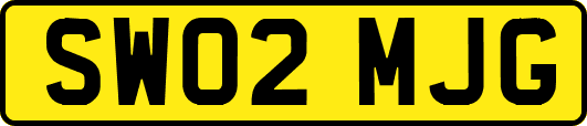 SW02MJG