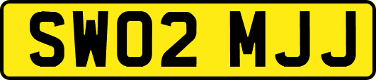 SW02MJJ