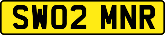 SW02MNR