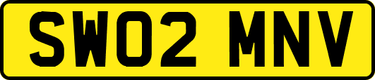 SW02MNV