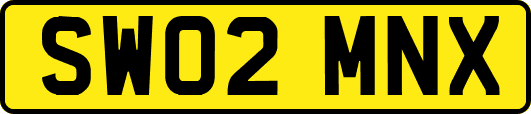 SW02MNX