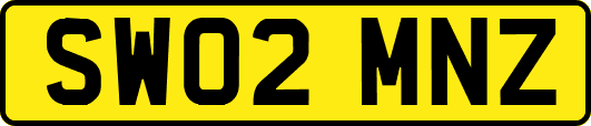 SW02MNZ