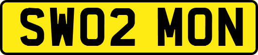 SW02MON
