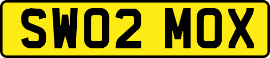 SW02MOX