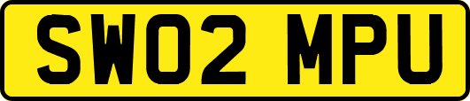 SW02MPU